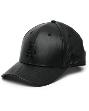 KTZ La Dodgers 9Forty M-Crown Cap - Black