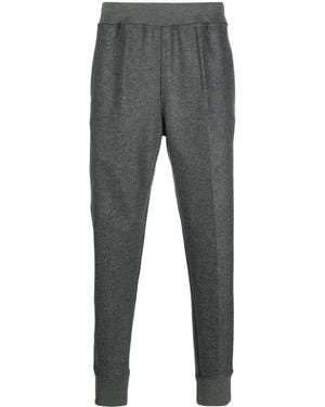 Jil Sander トラックパンツ - グレー