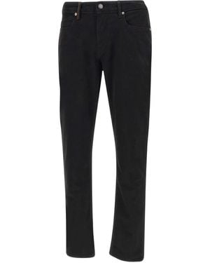 Re-hash Rubens Z Five-Pockets Trousers - Black