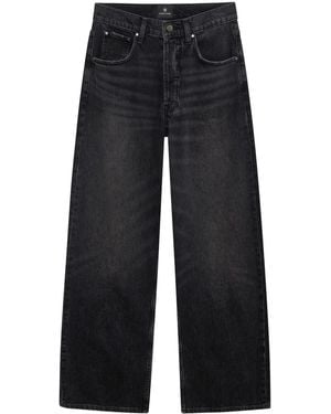 Anine Bing Jeans Manon - Azul