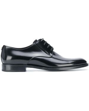 Dolce & Gabbana Napoli Derby Shoes - Multicolour