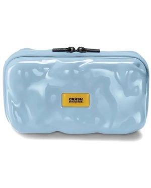 Crash Baggage Bolso De Mano Icon Mini - Azul