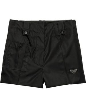 ショートパンツ PRADA SHORTS (22H826S2011WQ8 F0028) Men's Prada Short Pants - up to −51% | Stylight