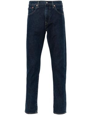 Levi's 512 Slim Taper Jeans - Blue