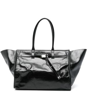 Benedetta Bruzziches Mame Tote Bag - Schwarz