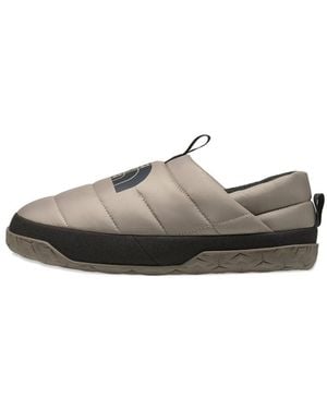 The North Face Nupse Slip-On Trainers - White
