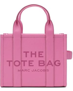 Marc Jacobs Small The Tote Bag Tote Bag - Pink