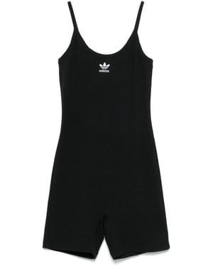adidas Essentials Playsuit - Black