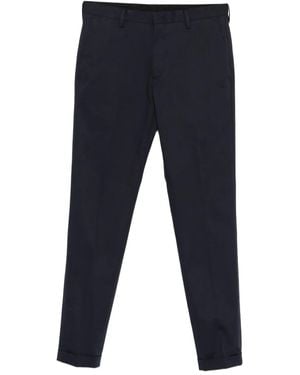 Paul Smith Klassische Hose - Blau