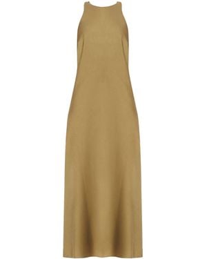 Aje. Tanya Kleid - Natur