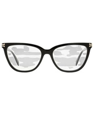 Marc Jacobs Mod 1108 Cat-Eye Glasses - Black