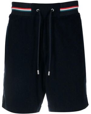 Orlebar Brown Afador Drawstring Shorts - Blue