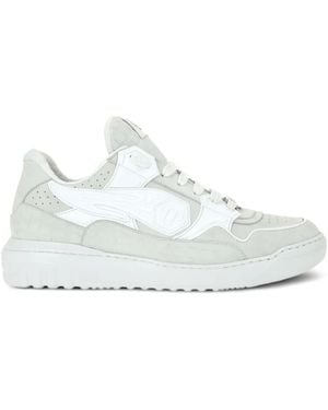 Philipp Plein Baskets Blaze - Blanc