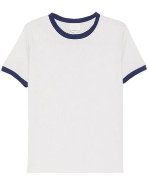 A.P.C. Jule T-Shirt - White