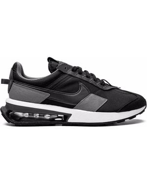Nike Air Max Pre-Day Sneakers - Black
