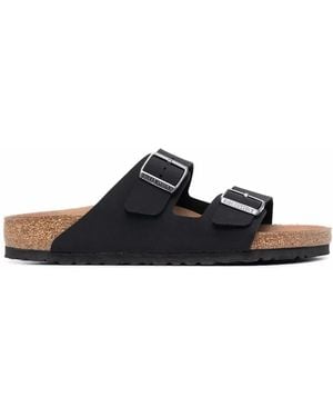 Birkenstock Earthy Vegan Arizona - Black