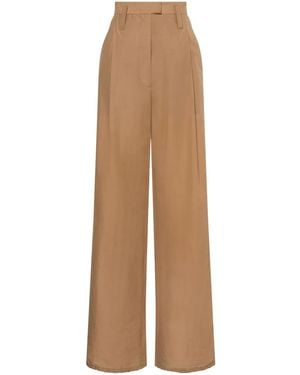 Philosophy Di Lorenzo Serafini Trousers - Natural