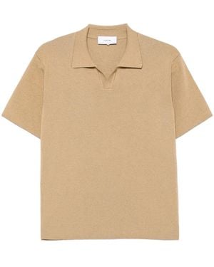 Lardini ニットトップ - ナチュラル