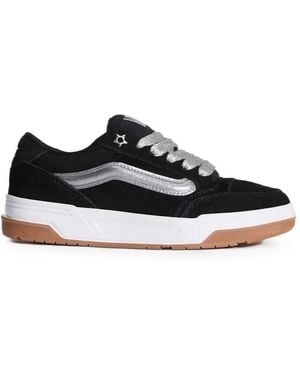 Vans Hylane Shoes - Black