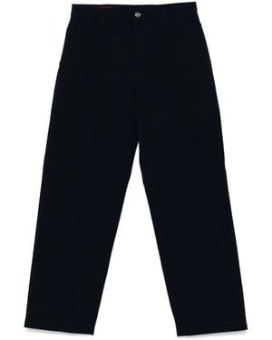 Gucci Trousers - Blue