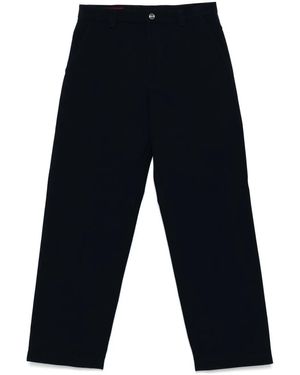 Gucci Trousers - Blue