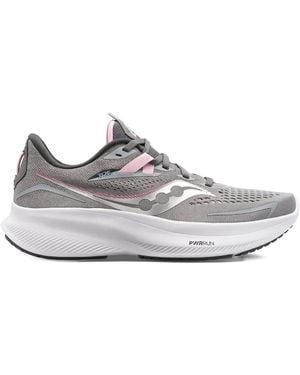 Saucony Ride 15 Sneakers - White