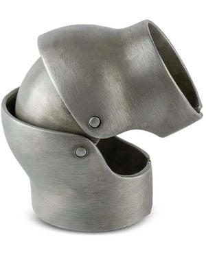 Parts Of 4 Anello Joint Pure X Fangophilia - Grigio