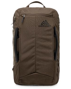 Gregory Border 30 Backpack - Brown