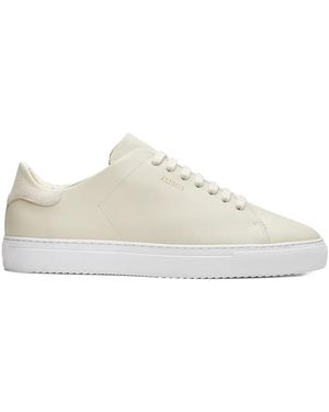 Axel Arigato Clean 90 Trainers - White