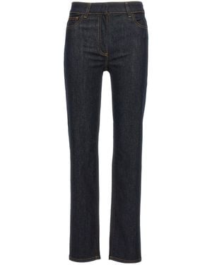 Twin Set Skinny Jeans - Blue