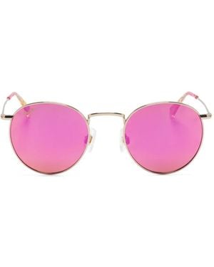 Maui Jim Pukaua Sunglasses - Pink