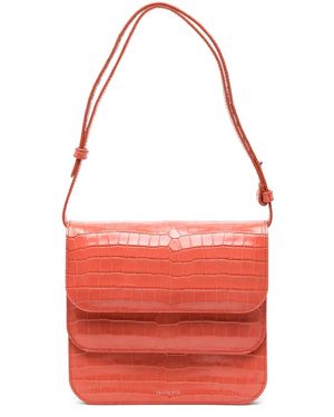 Rejina Pyo Ana Shoulder Bag - レッド
