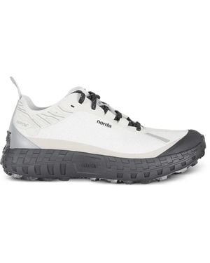 Norda 001Am Trainers - White