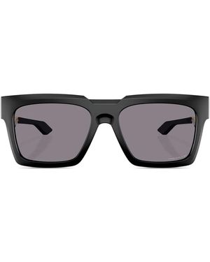Oakley Acetate Square Sunglasses - Multicolour