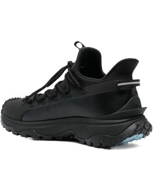 Moncler Trailgrip Lite 2 Trainers - Black