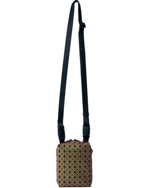 Issey Miyake Kuro Messengertas - Wit