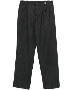 Myths Tailored Pants - Gray