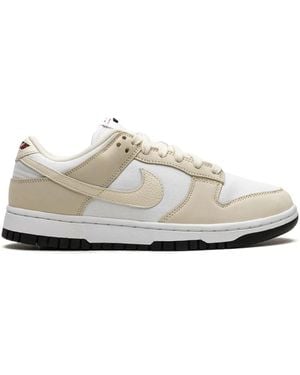 Nike Dunk Low Lx "Coconut Milk" Trainers - White