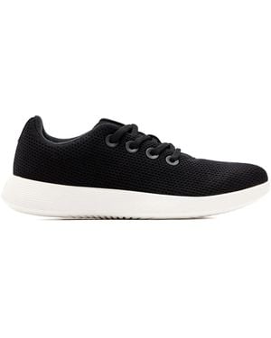 ALLBIRDS Sneakers Tree Runner Nz - Nero