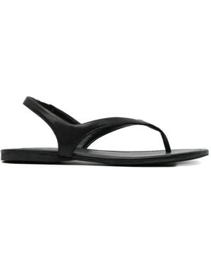 Senso Sandales Plates Nessa - Blanc