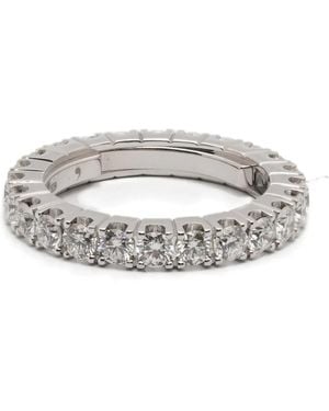 ’ROBERTO DEMEGLIO Ring Mit Diamanten - Weiß