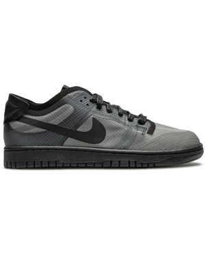 Nike Dunk Low スニーカー - グレー