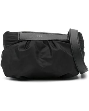 VEE COLLECTIVE Bolso De Mano Caba - Negro