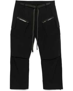 ACRONYM Schoeller Dryskin Vent Gen. 1 Pants - Black