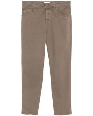 Jacob Cohen Nick J Pocket Jeans - Grey