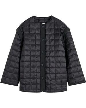 By Malene Birger Edith Jacket - Black