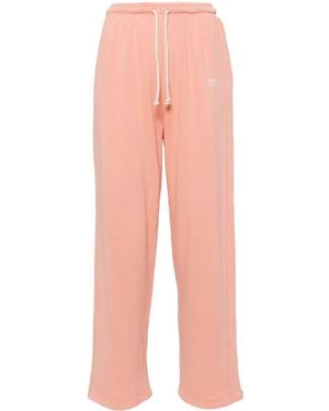 American Vintage Sp Izubird Trousers - Pink