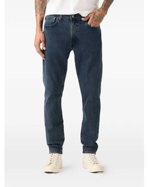 Levi's 512 Slim-Fit Jeans - Blauw