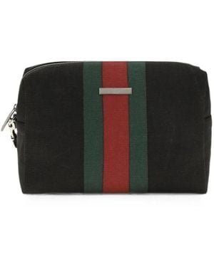 Gucci Positano Small Pouch - Black