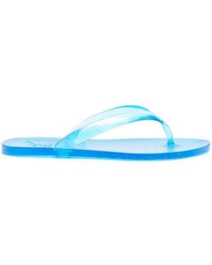 Ancient Greek Sandals Jelly サンダル - ブルー
